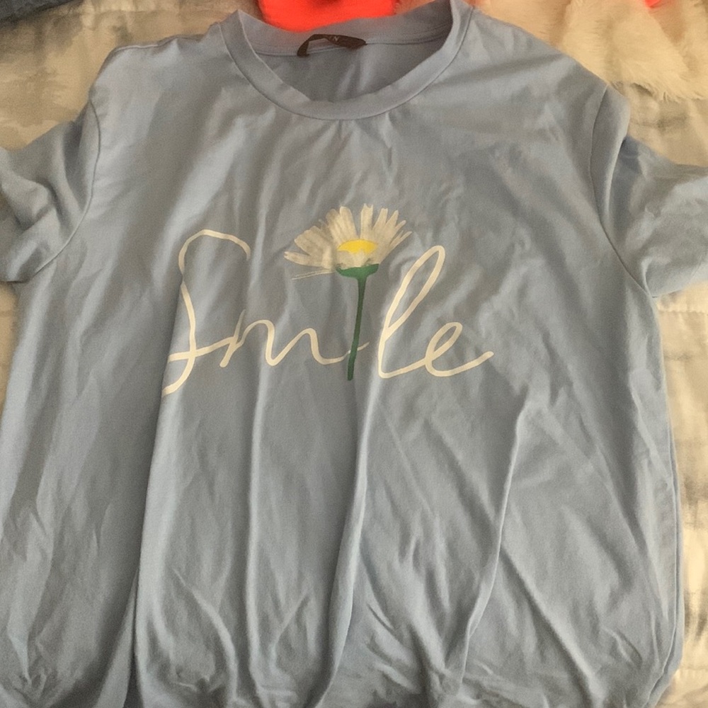 “Shein” Shirt